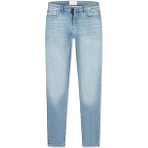 Pure Path, Heren, Jeans, Blauw, Maat: W36