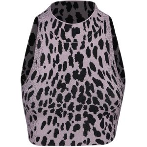 Ssheena, Dames, Tops, Veelkleurig, Maat: M Viscose,