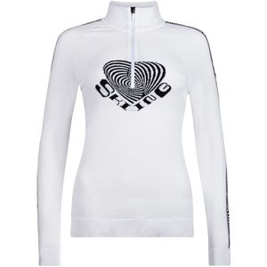 Newland, Dames, Truien, Wit, Maat: L