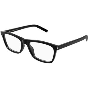 Saint Laurent - SL 841 - Optisch Montuur - Zwart - 56 mm Lensbreedte