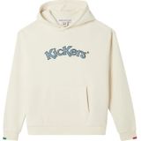 Kickers - Arch - Hoodie - 100% Katoen - Capuchon
