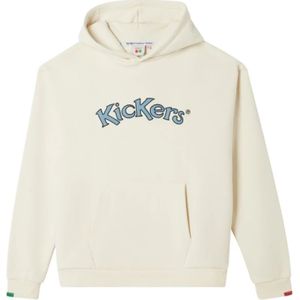 Kickers - Arch - Hoodie - 100% Katoen - Capuchon