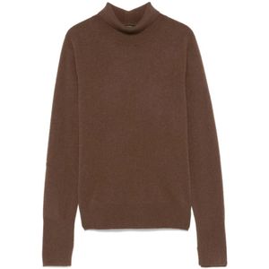 Joseph, Dames, Truien, Bruin, Maat: S Kasjmier,