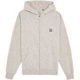Lyle & Scott, Heren, Sweatshirts & Hoodies, Beige, Maat: M