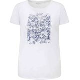 Pepe Jeans - Jury - T-shirt - Korte Mouwen