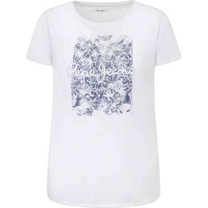 Pepe Jeans - Jury - T-shirt - Korte Mouwen