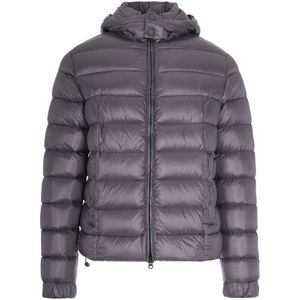 Colmar, Heren, Jassen, Grijs, Maat: M Nylon,