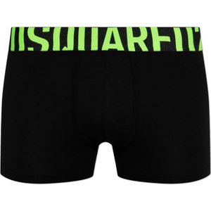 Dsquared2, Heren, Ondergoed, Zwart, Maat: M Katoen,