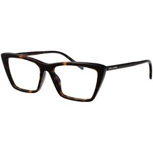 Saint Laurent SL 737 Mica Thin OPT 002 - Bril met Correctie