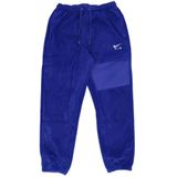 Nike - Sportswear Air Therma-FIT - Joggingbroek - Zwart - Geborstelde Fleece