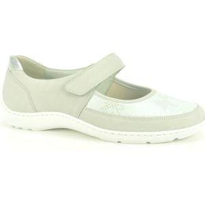 Waldläufer, Dames, Schoenen, Grijs, Maat: 34 1/2 EU