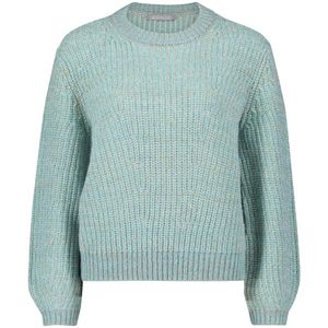 Betty & Co, Dames, Truien, Groen, Maat: S