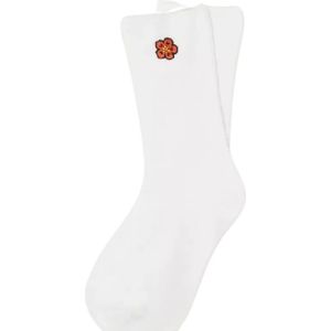 Kenzo, Dames, Ondergoed, Wit, Maat: S