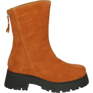 Apple of Eden - ARYA 10 - Laarsjes - Cognac