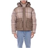 Donsjack Napapijri A-Tires CCA