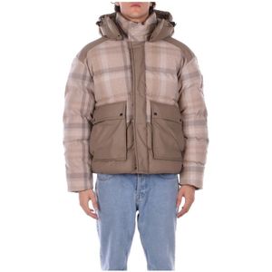 Donsjack Napapijri A-Tires CCA