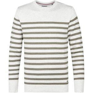 Petrol Industries - M-3050-KWR203 - Trui