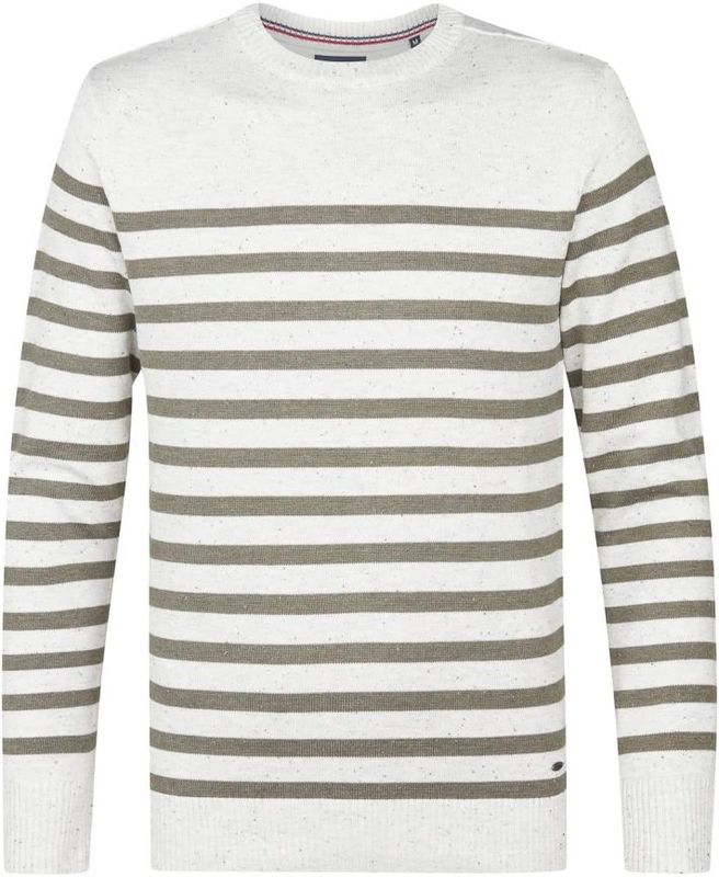 Petrol Industries - M-3050-KWR203 - Trui