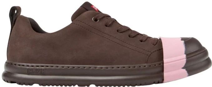 Camper - Junction Runner - Sneakers - Kleurblok - Laag