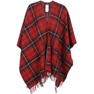 Ralph Lauren, Dames, Jassen, Veelkleurig, Maat: ONE Size