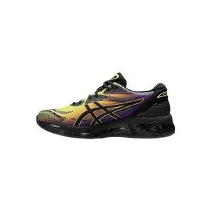 Asics 360 VII City Of Light Sneakers , Black , Heren , Maat: 46 EU