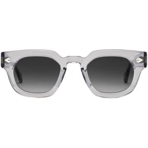 T Henri, unisex, Accessoires, Grijs, Maat: 48 MM