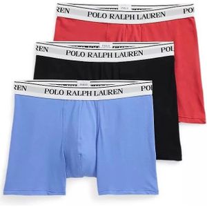 Polo Ralph Lauren - 3-in-1 Boxershorts - Multicolor - Katoen