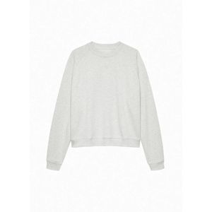 Alchemist, Dames, Sweatshirts & Hoodies, Grijs, Maat: L/Xl Katoen,