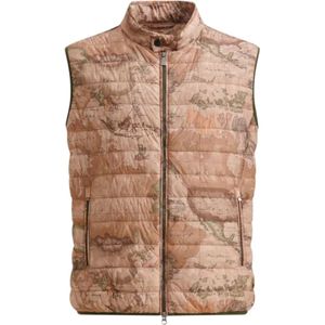 Alviero Martini 1a Classe, Heren, Jassen, Veelkleurig, Maat: M Nylon,