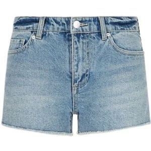 Armani Exchange - J59 - Denim Shorts - Blauw - Dames