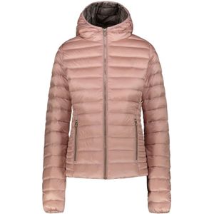 Ciesse Piumini, Dames, Jassen, Roze, Maat: XS Zijde,