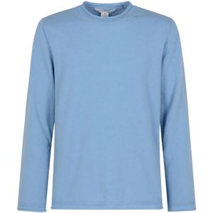 Comme des Garçons, Heren, Truien, Blauw, Maat: L