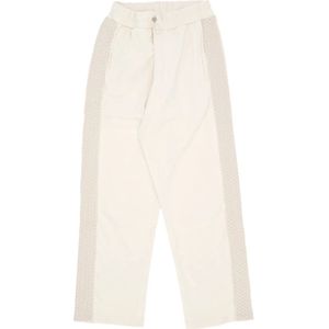 Arte Antwerp, Heren, Broeken, Beige, Maat: S Katoen,