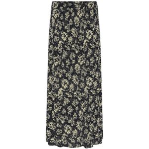 Heartmade, Dames, Rokken, Veelkleurig, Maat: L Zijde,