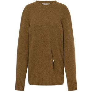 Philosophy di Lorenzo Serafini, Dames, Truien, Groen, Maat: M Wol,