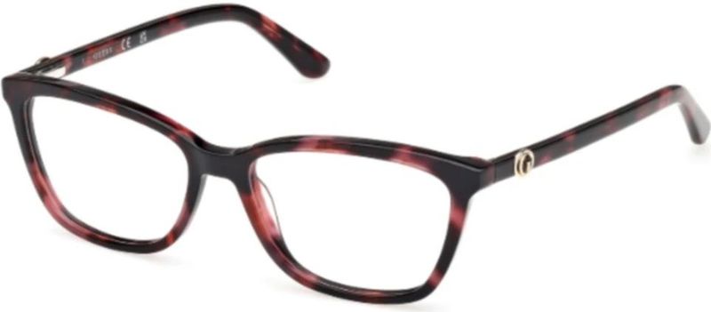 Guess - GU50310 - Bril - Bordeaux