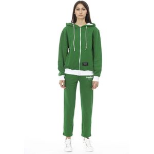 Baldinini, Dames, Sport, Groen, Maat: S