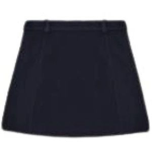 Jil Sander - Rok - Zwart