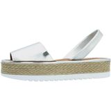 Popa - Saona Flat - Sandalen - Grijs