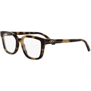 Dior, unisex, Accessoires, Zwart, Maat: 51 MM