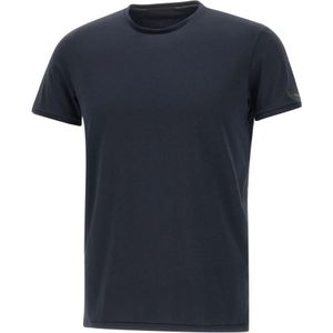 Rrd, Heren, Tops, Blauw, Maat: S Katoen,