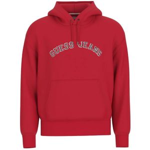 College-Sweater Met Ronde Hals