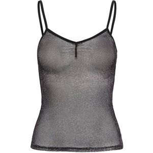 InWear, Dames, Tops, Grijs, Maat: L