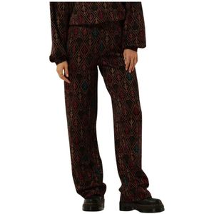 Refined Department, Dames, Broeken, Zwart, Maat: XS