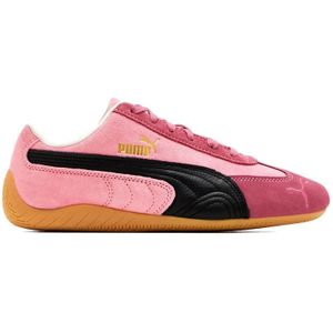 Puma, Heren, Schoenen, Roze, Maat: 38 EU Suède,