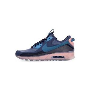 Nike Air Max Terrascape 90 Sneakers , Blue , Heren , Maat: 39 EU