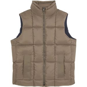 Lyle & Scott, Heren, Jassen, Groen, Maat: S