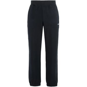 Zegna, Heren, Broeken, Zwart, Maat: 2XL Katoen,