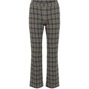 Part Two, Dames, Broeken, Veelkleurig, Maat: XS Viscose,