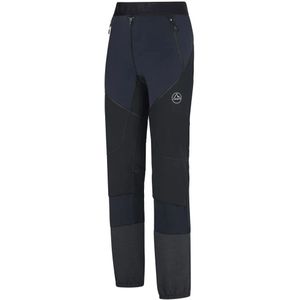 La Sportiva, Dames, Sport, Zwart, Maat: M